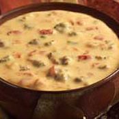 Dips (Velveeta Spicy Sausage)