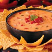 True Mexican Queso