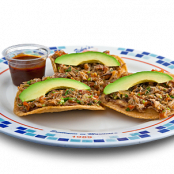 TOSTADA DE MINILLA DE ALVARADO