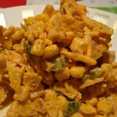 Paula Deen's Corn Salad