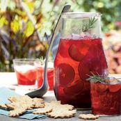 Sparkling Autumn Chianti