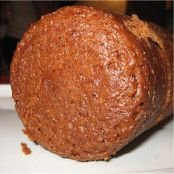 Pint Sized Carrot-Raisin Bread