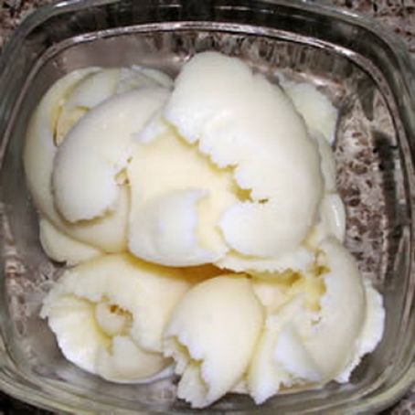 Vanilla Ice Cream - The Best You'll Ever Eat!