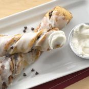 Cinnamon Twists
