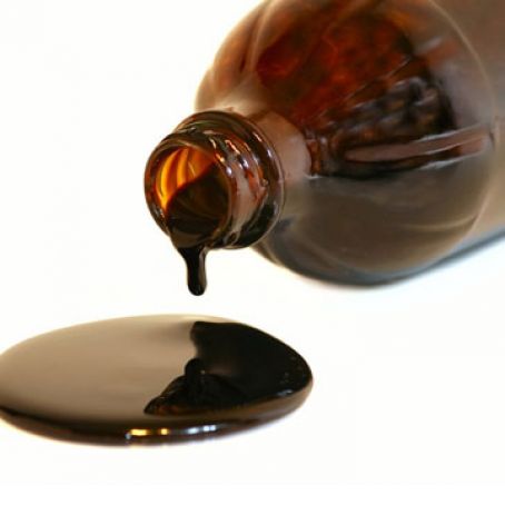 Chewy Raisin Molasses Cookies