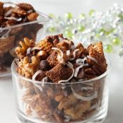 Seven-Layer Bars Chex™ Mix