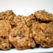 Butterscotch Pralines