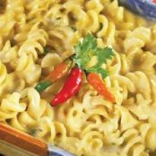 Mexican Macaroni