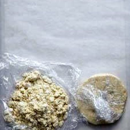 Basic Pie Dough