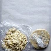 Basic Pie Dough