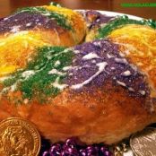 King Cake