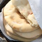 Pita Bread