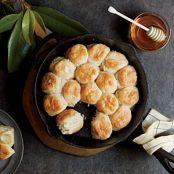 Angel Biscuits Recipe