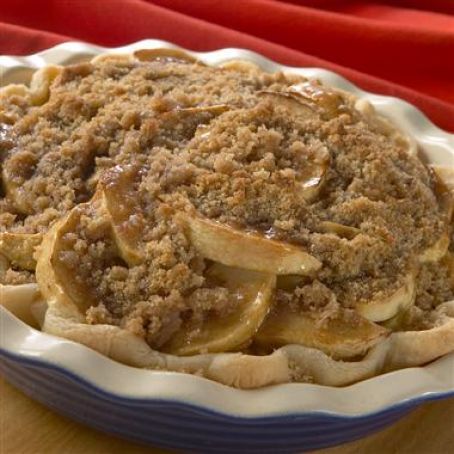 Apple Pie