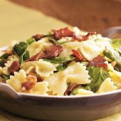 Sides (Spinach & Bacon Mac 'n Cheese)