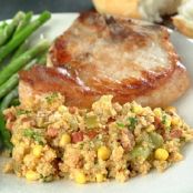 Cornbread Stuffing