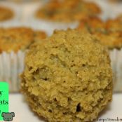 Green bean and Peas dog treats