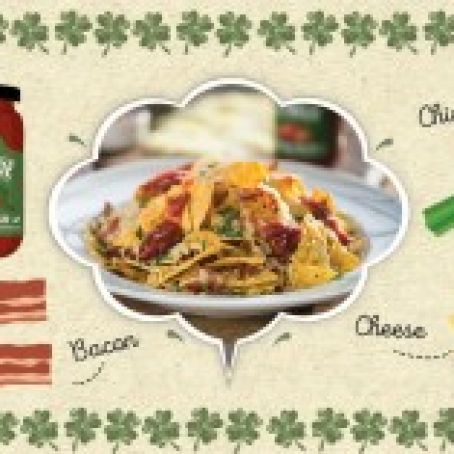 Irish Nachos