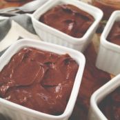 Chocolate Pudding