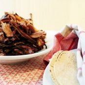 Slow Cooker Carnitas