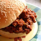 Sloppy Joes