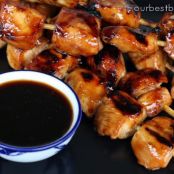 Teriyaki Sauce