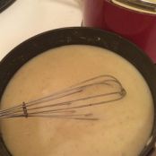 Homemade Chicken Gravy