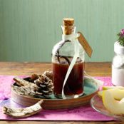Homemade Vanilla Extract Recipe