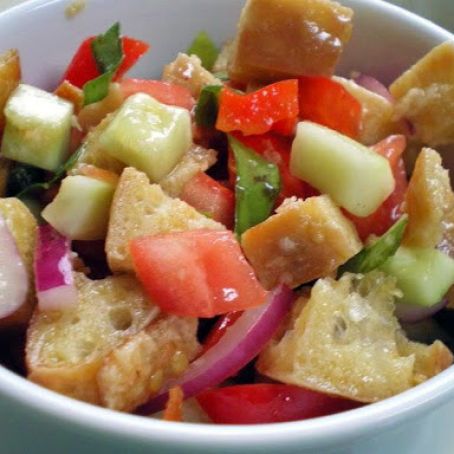 Panzanella (Ina Garten)