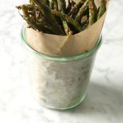 Crispy Green Beans