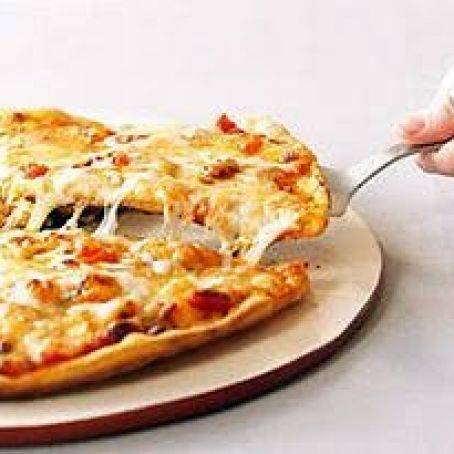 Pizza - make easy