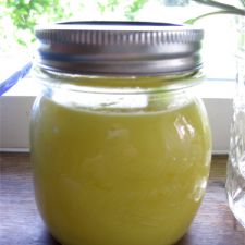 Lemon Curd