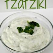 Tzatziki