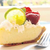 Key lime pie -Prime Catch’s