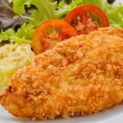 Crispy Ranch Chicken