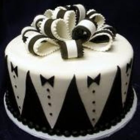 Sturdy Doctored Cake Recipe