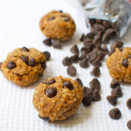 Cookie - Power cookie