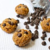 Cookie - Power cookie