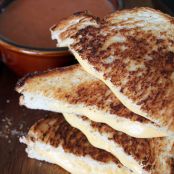 Making Homemade American Cheese