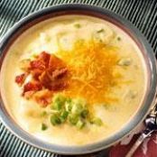 Baked Potato Soup