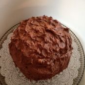 Chocolate Buttercream Frosting