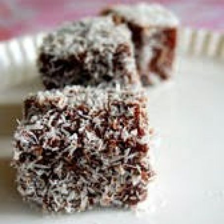 Lamingtons