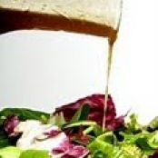 Dressing - Grapefruit/Lime Italian