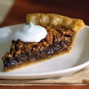 Maple Pecan Pie
