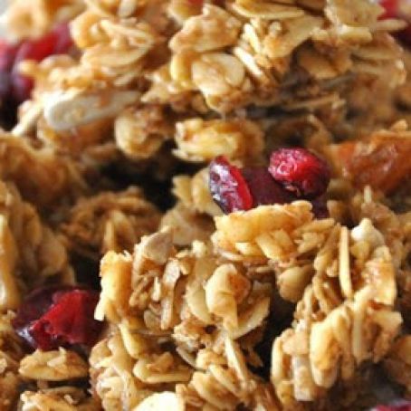 Megan's Granola