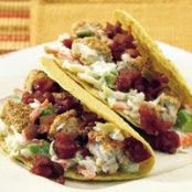 Quick Fish Tacos