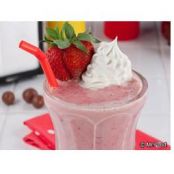 Memory Lane Milk Shake