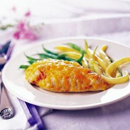 Original Ranch Cheddar Chicken