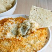 Jalapeno Popper Dip