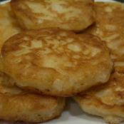 Amish Onion Patties